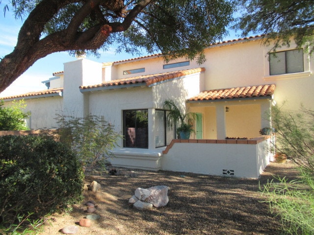 150 N Eastern Slope Loop in Tucson, AZ - Building Photo - Building Photo