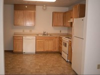 Northlake Apartments in North Sioux City, SD - Foto de edificio - Interior Photo