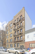 36-52 35th St Apartments