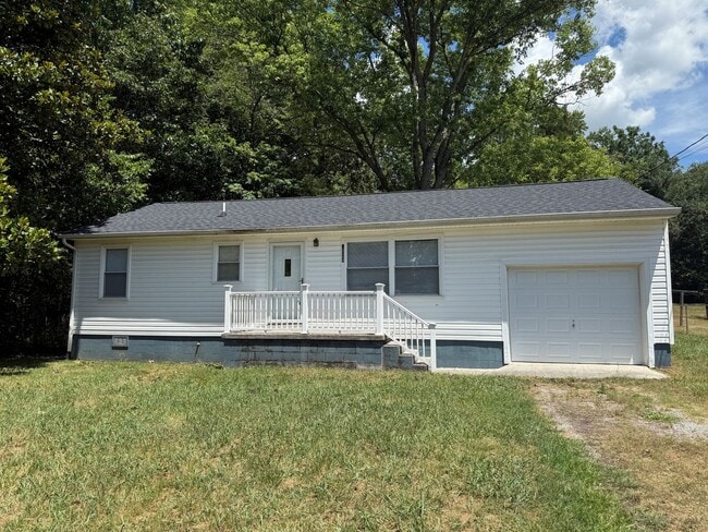 property at 1424 Bireley St