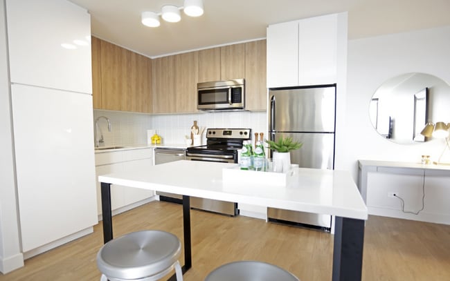 property at 2625 N Clark St