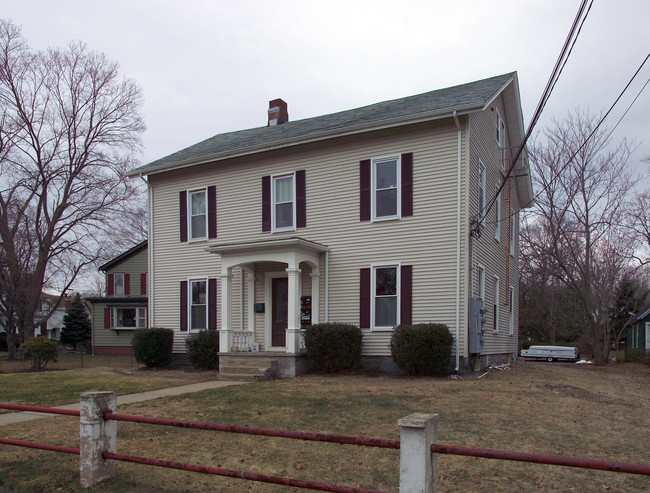 50 Cedar St in Taunton, MA - Building Photo - Building Photo