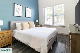 7201 Henneman Way, Unit 158 in McKinney, TX - Building Photo - Building Photo