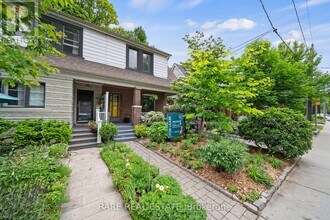 51 Bowmore Rd in Toronto, ON - Building Photo - Building Photo