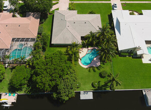 801 SW 34th Ave in Boynton Beach, FL - Building Photo - Building Photo