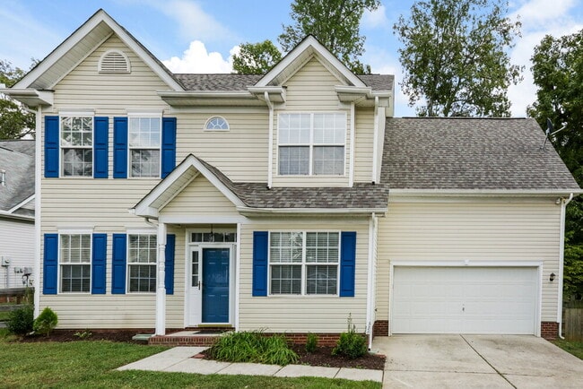 property at 4267 Kiser Woods Dr SW