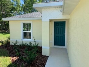124 Plain View Dr in Palm Coast, FL - Building Photo - Building Photo