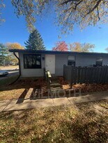 2000 Indianapolis Rd in Crawfordsville, IN - Building Photo