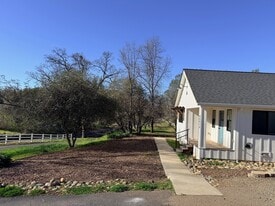 4491 Buckeye Rd in Shingle Springs, CA - Building Photo