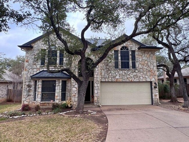 2605 Grist Ln in Cedar Park, TX - Building Photo - Building Photo