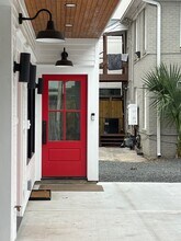 2636 Greenbriar Dr, Unit 1 in Houston, TX - Building Photo - Building Photo