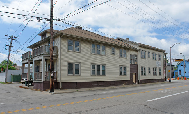 1619 16th St in Racine, WI - Building Photo - Building Photo