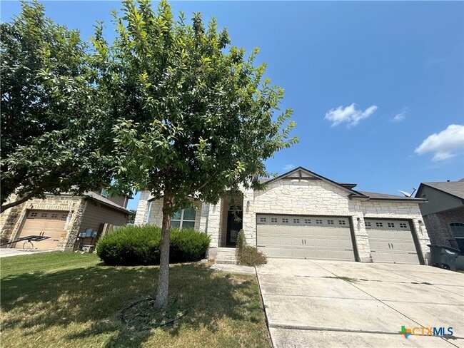 property at 338 Oak Creek Way