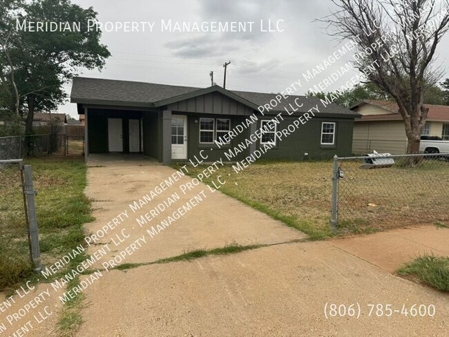 property at 1815 E Amherst St