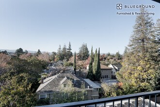 535 Everett Ave in Palo Alto, CA - Building Photo - Building Photo