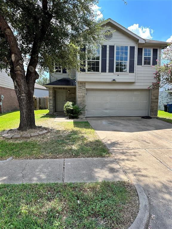 21611 Bowcreek Ln in Katy, TX - Building Photo - Building Photo