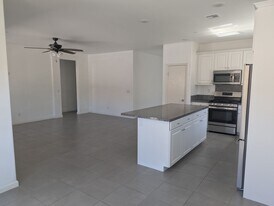 11555 W Starcross Dr in Desert Hot Springs, CA - Building Photo