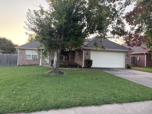 property at 706 Windsor Ln