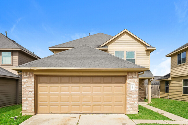 property at 2418 Thorney Ct