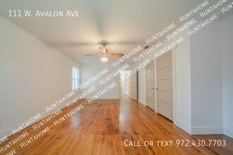 111 W Avalon Ave in Longview, TX - Building Photo - Building Photo