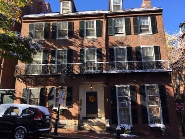 property at 59 Hancock St