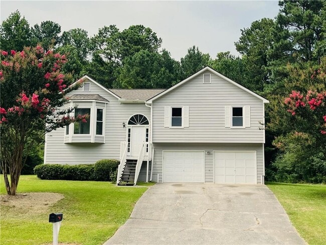 property at 109 Indian Trail Dr