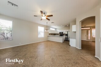 3453 W Desert Bend Loop in Tucson, AZ - Building Photo - Building Photo