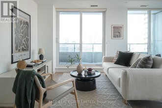 225-8225 Sumach St in Toronto, ON - Building Photo - Building Photo