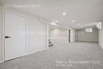3511 N Humboldt Ave in Minneapolis, MN - Building Photo - Building Photo
