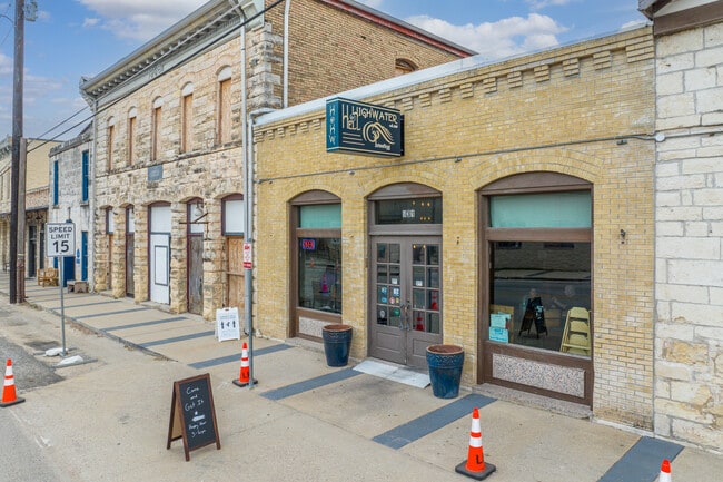 Apartments for rent in Liberty Hill, TX