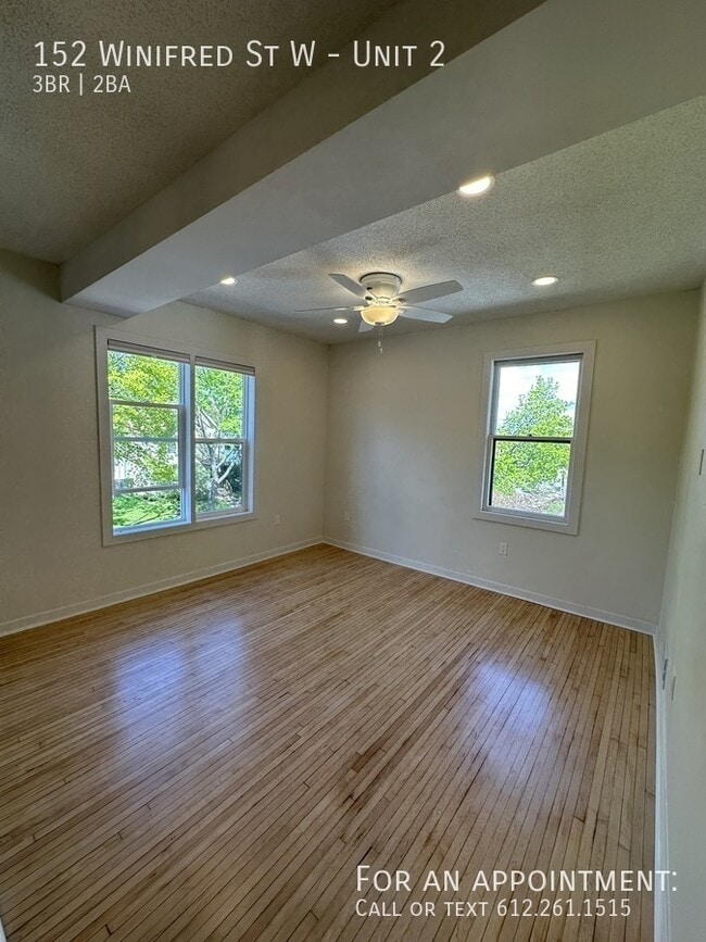 152 Winifred St W in St. Paul, MN - Building Photo - Building Photo