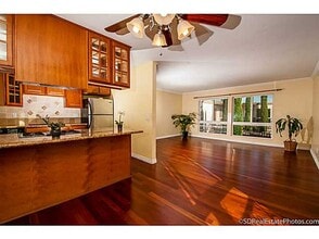 3562 Marlborough Ave in San Diego, CA - Building Photo - Building Photo