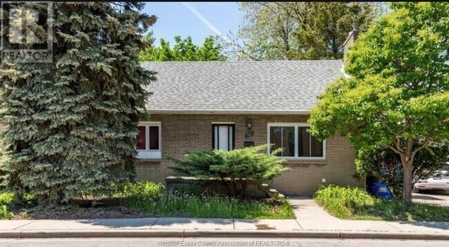 property at 161 Rankin Ave