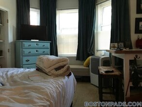 49 S Huntington Ave in Boston, MA - Building Photo - Building Photo