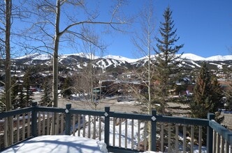 500 S Ridge St in Breckenridge, CO - Building Photo - Building Photo