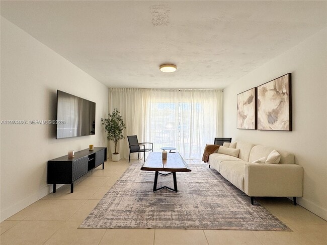 property at 1631 NE 114th St