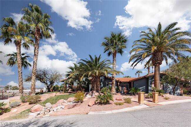 440 Probst Way in Las Vegas, NV - Building Photo - Building Photo