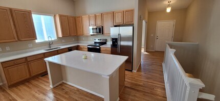 3645 Desert Ridge Cir in Castle Rock, CO - Building Photo - Building Photo