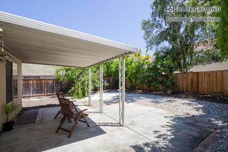 4618 Salina Dr in San Jose, CA - Building Photo - Building Photo