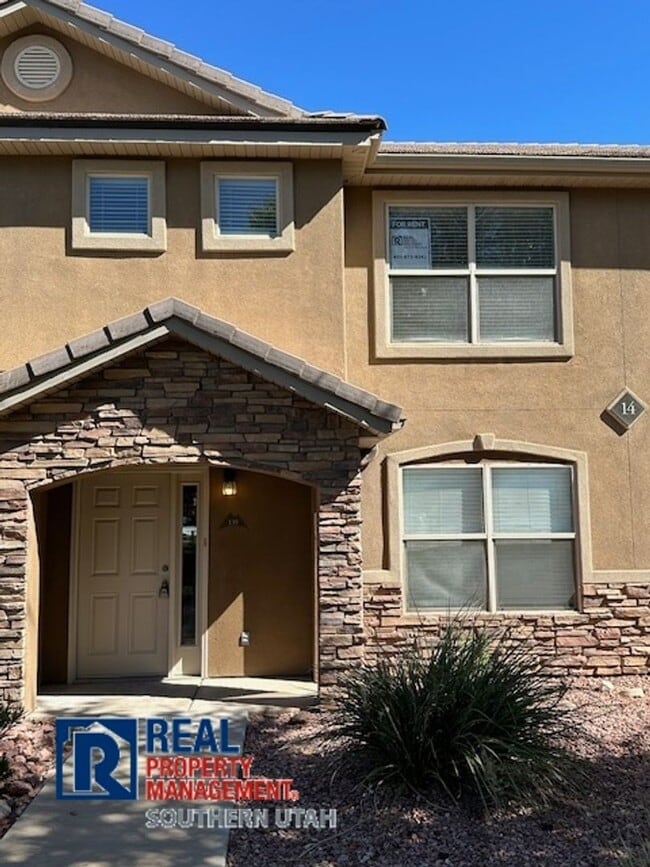 property at 3155 S Hidden Valley Dr