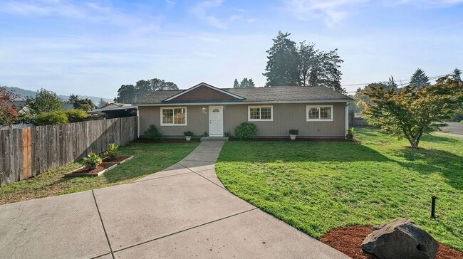 property at 1000 Ostrander Ln