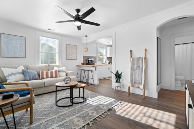 property at 3 Leonard St