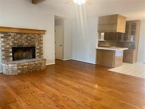 1518 Seaman's Way in Abilene, TX - Building Photo - Building Photo