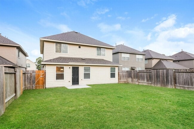 3603 Atascocita Vale Dr in Humble, TX - Building Photo - Building Photo