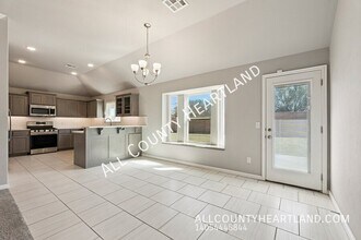 4104 NW 151st St in Edmond, OK - Building Photo - Building Photo