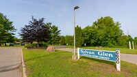 Sylvan Glen Estates in Brighton, MI - Building Photo - Building Photo