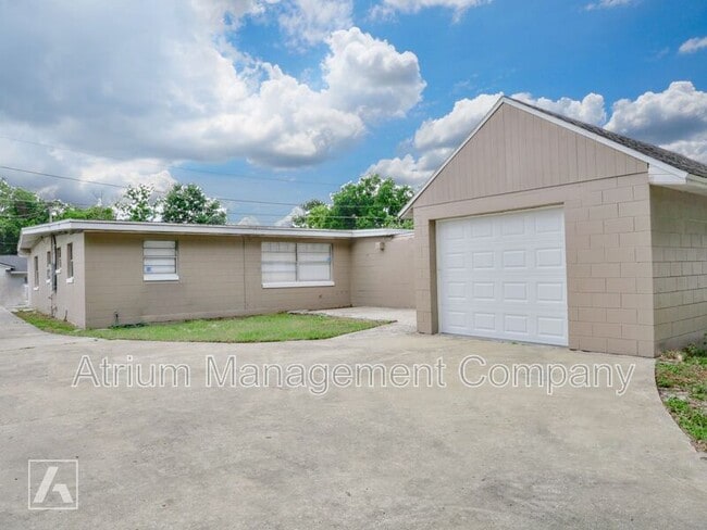 property at 841 Seminole Ave