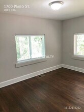 1700 Ward St in Durham, NC - Building Photo - Building Photo