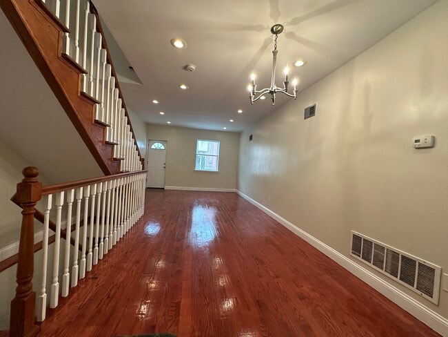 1713 S Ringgold St in Philadelphia, PA - Foto de edificio - Building Photo