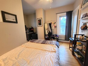 9 Story St, Unit 2 in Cambridge, MA - Building Photo - Building Photo